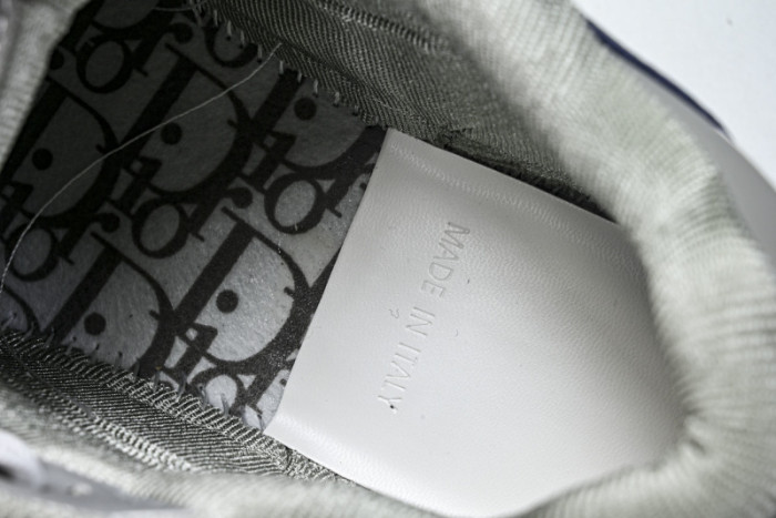 DR B27 SNEAKER DRBS-043