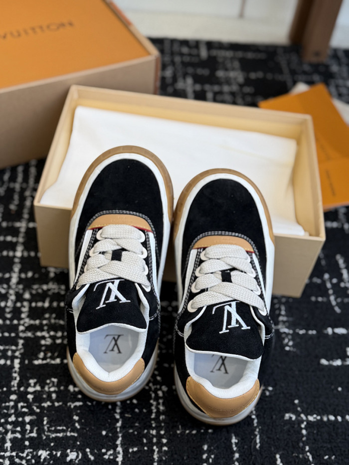 L*VT TILTED LVTTD-007