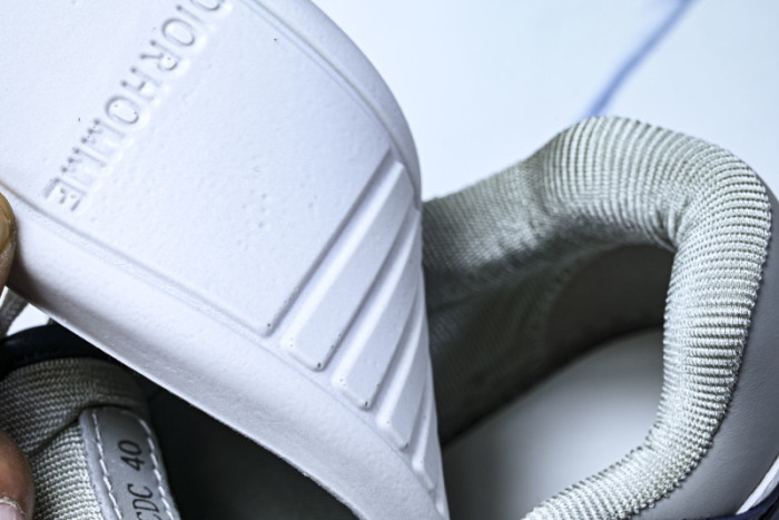 DR B27 SNEAKER DRBS-043