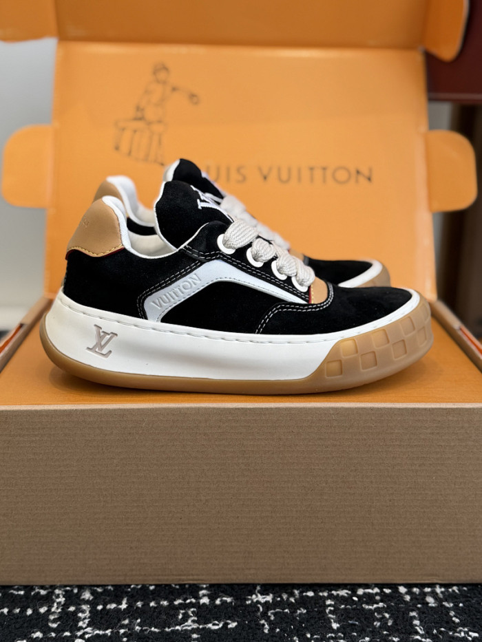 L*VT TILTED LVTTD-007