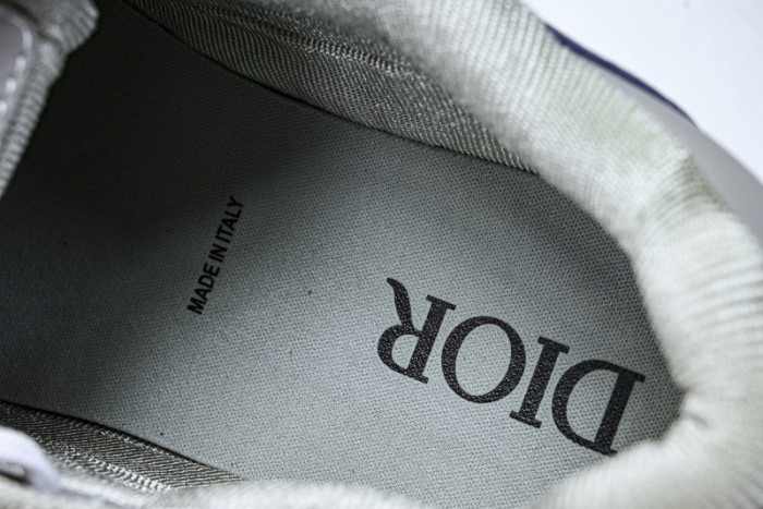 DR B27 SNEAKER DRBS-043