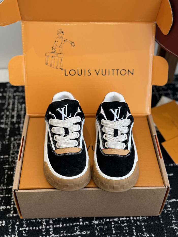 L*VT TILTED LVTTD-007