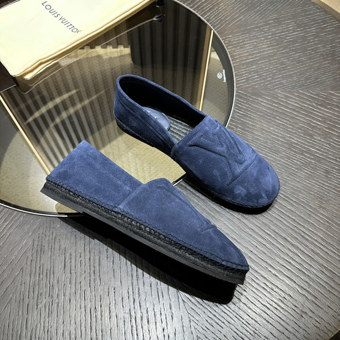 L**V**T* LOAFERS LVTLS-014