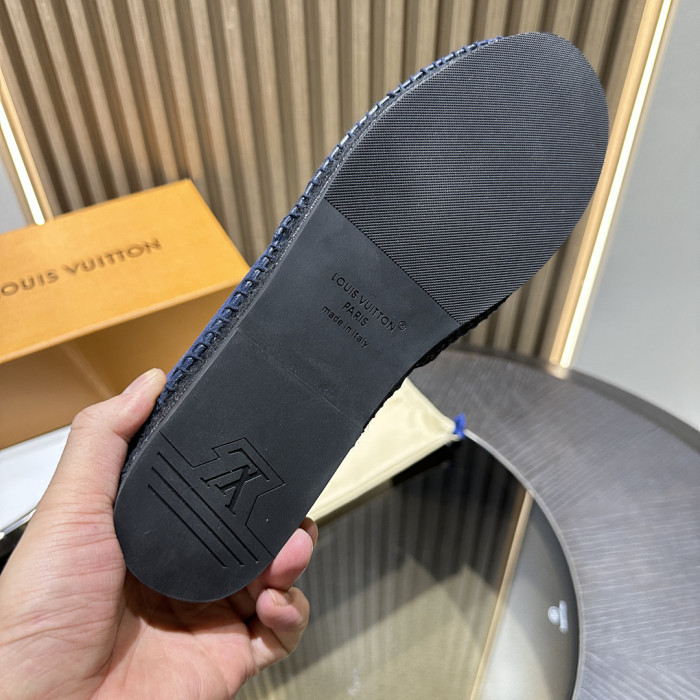 L**V**T* LOAFERS LVTLS-014