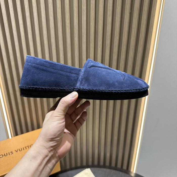 L**V**T* LOAFERS LVTLS-014