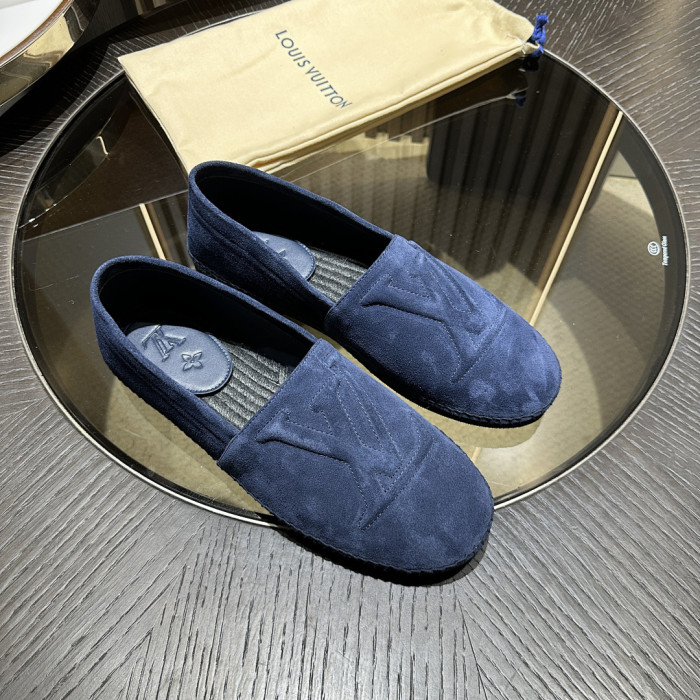 L**V**T* LOAFERS LVTLS-014