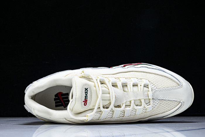 Undefeated x Nike Air Max 95 SP IB4453-100