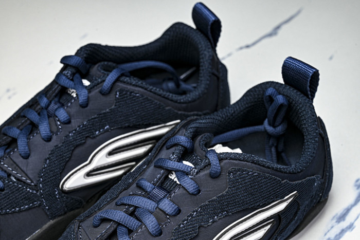 B*al*enciaga Monday Sneaker WMNDI-4910