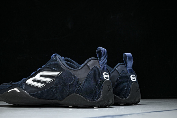 B*al*enciaga Monday Sneaker WMNDI-4910