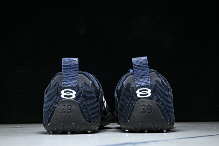 B*al*enciaga Monday Sneaker WMNDI-4910