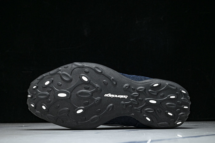 B*al*enciaga Monday Sneaker WMNDI-4910