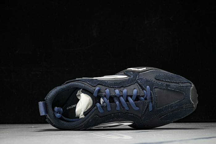 B*al*enciaga Monday Sneaker WMNDI-4910