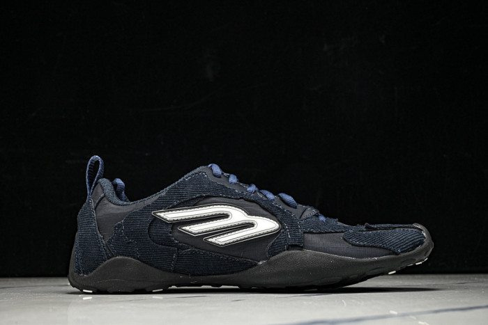 B*al*enciaga Monday Sneaker WMNDI-4910