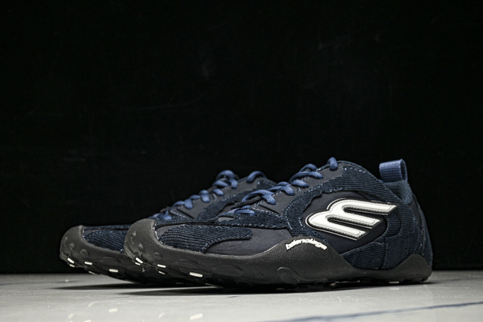 B*al*enciaga Monday Sneaker WMNDI-4910