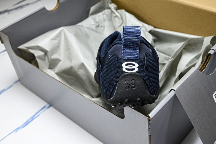 B*al*enciaga Monday Sneaker WMNDI-4910