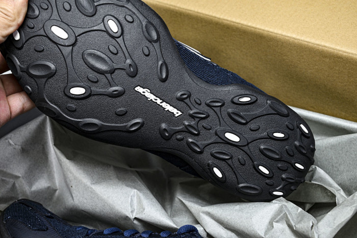 B*al*enciaga Monday Sneaker WMNDI-4910