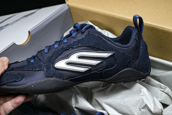 B*al*enciaga Monday Sneaker WMNDI-4910