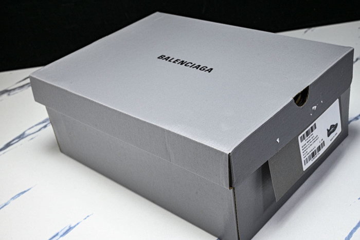 B*al*enciaga Monday Sneaker WMNDI-4910