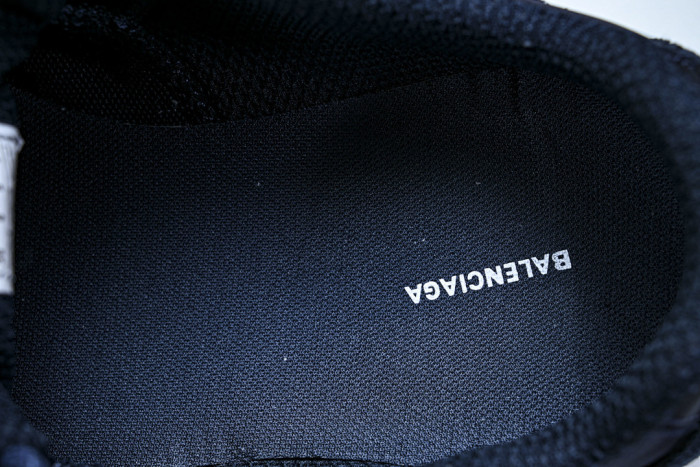 B*al*enciaga Monday Sneaker WMNDI-4910