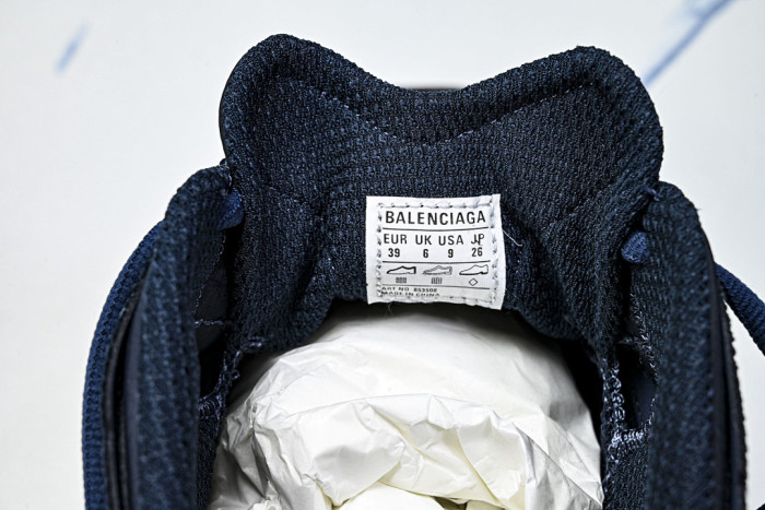 B*al*enciaga Monday Sneaker WMNDI-4910