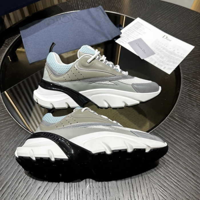 DR B22 TRAINER SNEAKERS DRB22-089