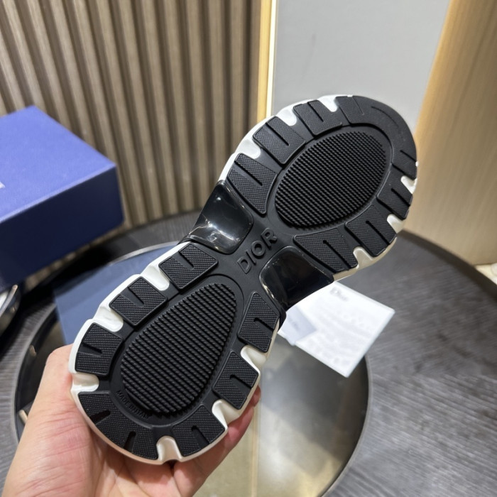 DR B22 TRAINER SNEAKERS DRB22-089