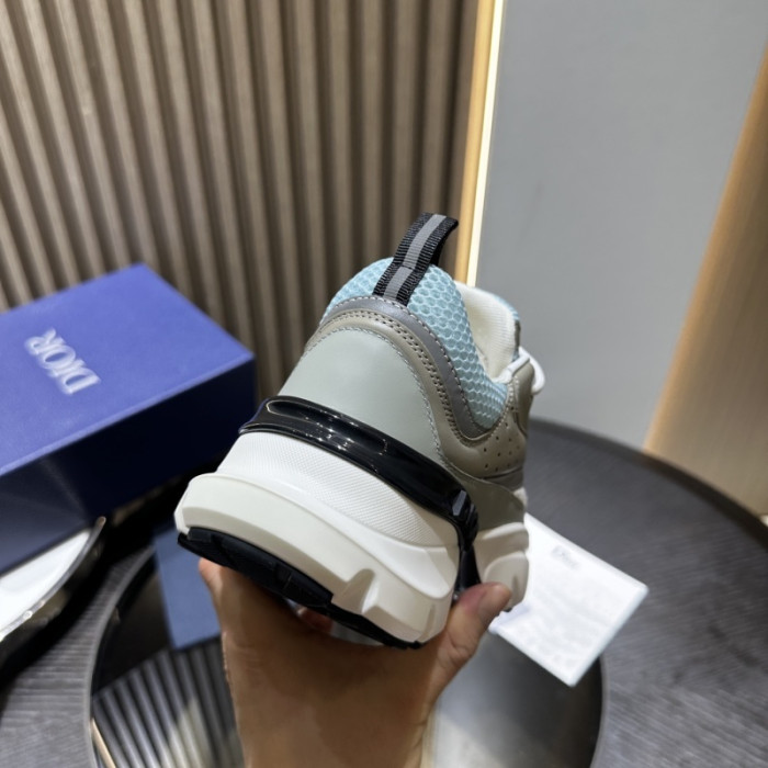 DR B22 TRAINER SNEAKERS DRB22-089