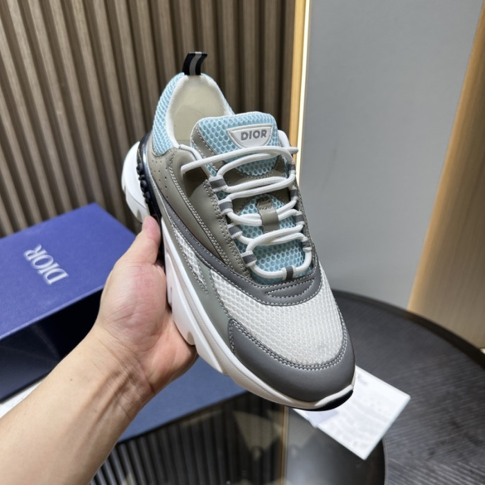 DR B22 TRAINER SNEAKERS DRB22-089