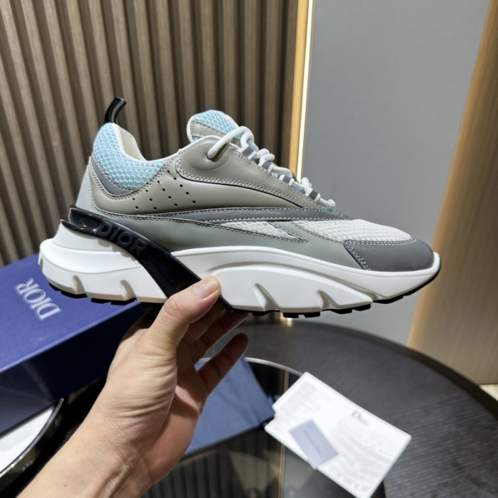 DR B22 TRAINER SNEAKERS DRB22-089