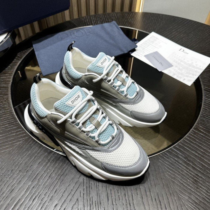 DR B22 TRAINER SNEAKERS DRB22-089