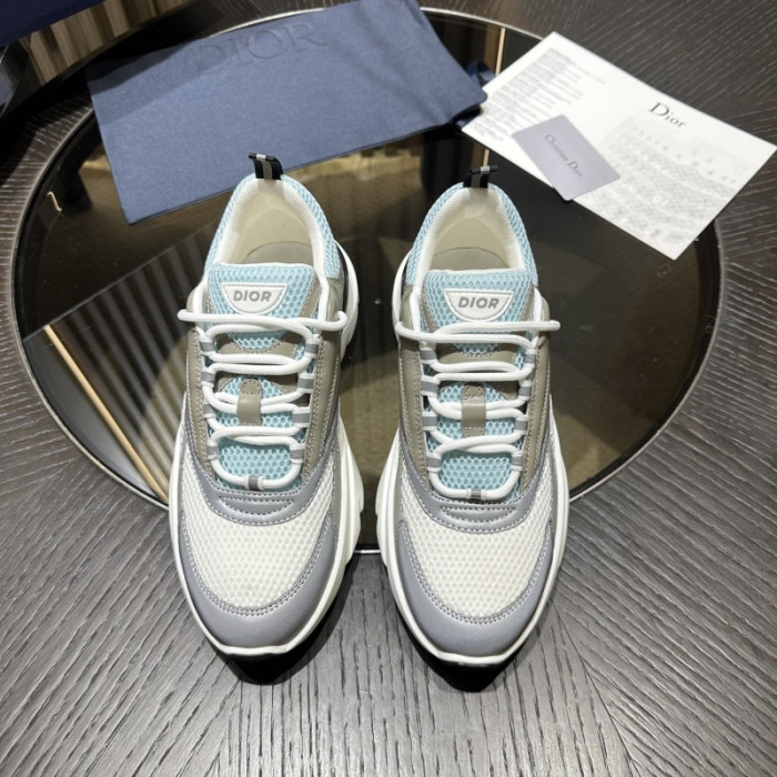 DR B22 TRAINER SNEAKERS DRB22-089