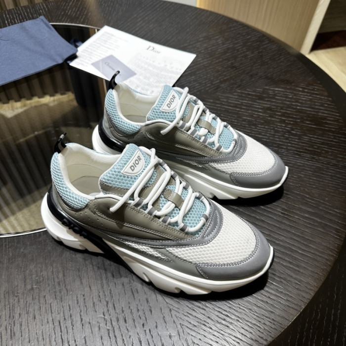 DR B22 TRAINER SNEAKERS DRB22-089