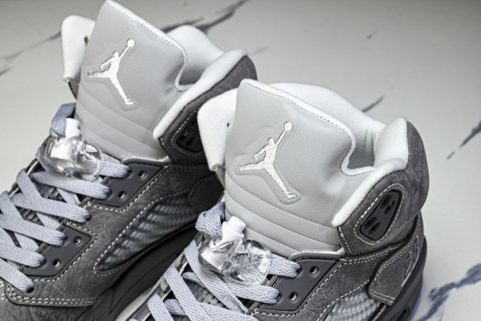 Air Jordan 5 “Wolf Grey” DD0587-002