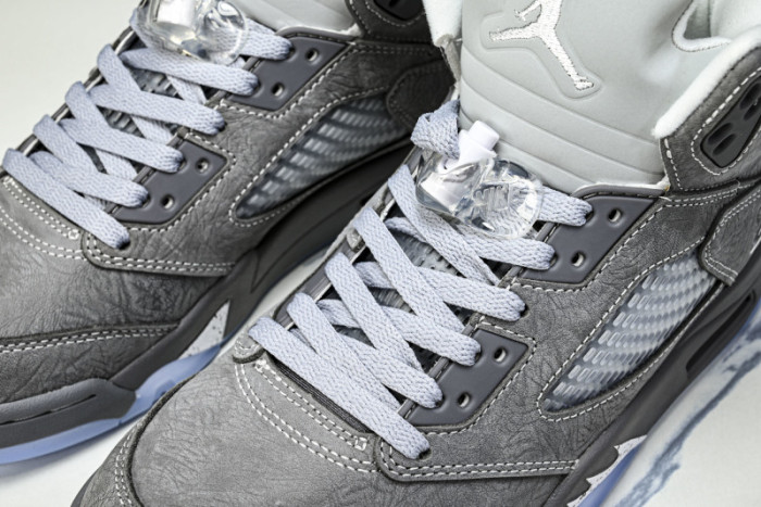 Air Jordan 5 “Wolf Grey” DD0587-002