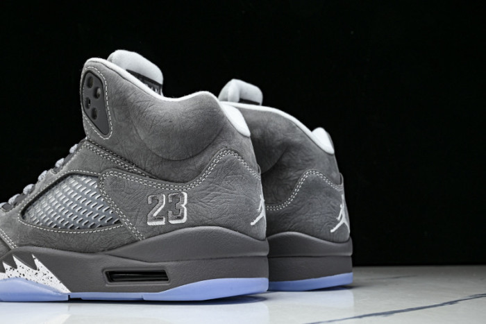 Air Jordan 5 “Wolf Grey” DD0587-002