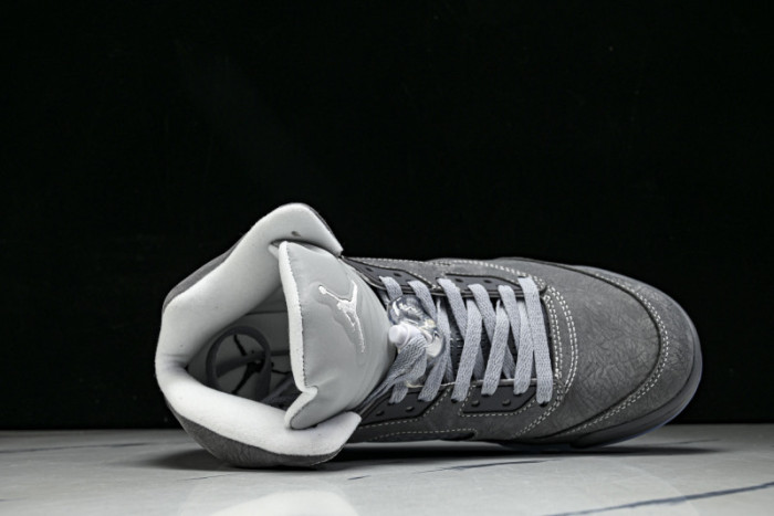 Air Jordan 5 “Wolf Grey” DD0587-002