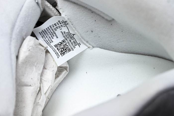 Air Jordan 5 “Wolf Grey” DD0587-002