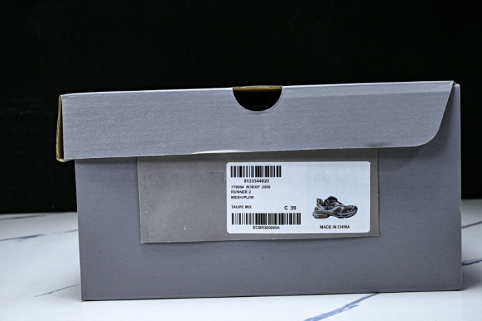 BALENGA RUNNER BTT-231