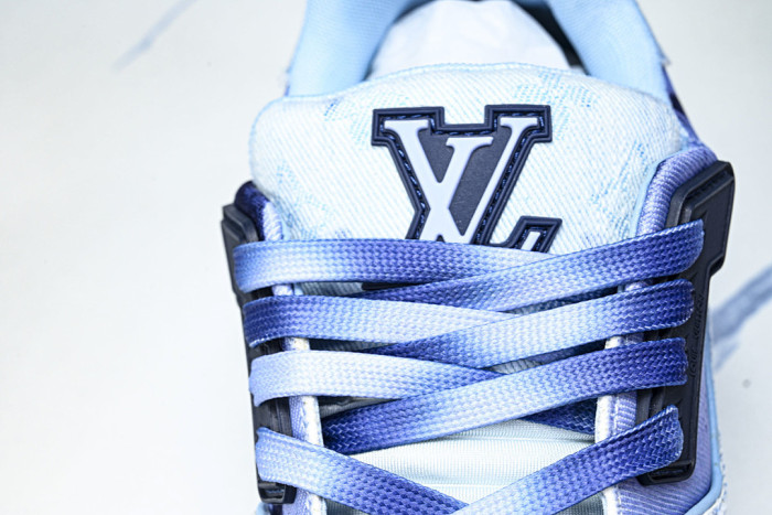 LVT SNEAKERS LVSRS-0119