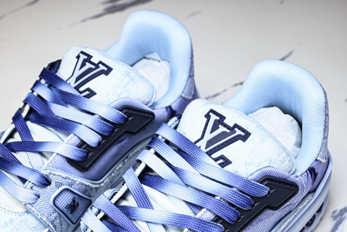 LVT SNEAKERS LVSRS-0119