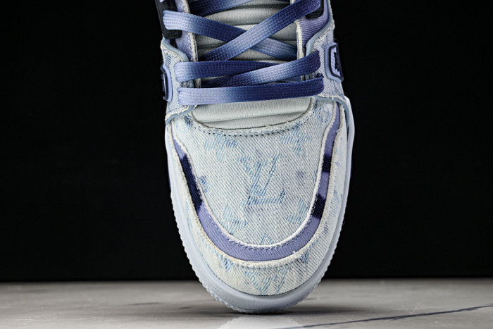 LVT SNEAKERS LVSRS-0119