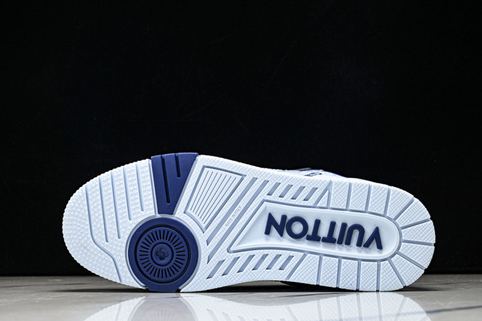 LVT SNEAKERS LVSRS-0119