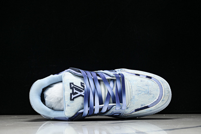 LVT SNEAKERS LVSRS-0119