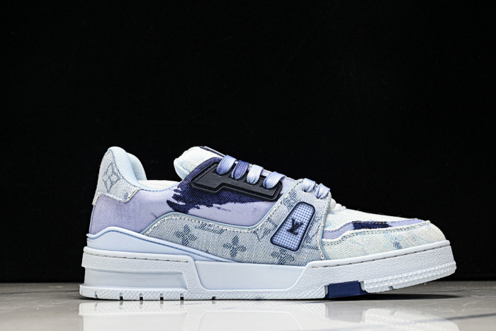 LVT SNEAKERS LVSRS-0119