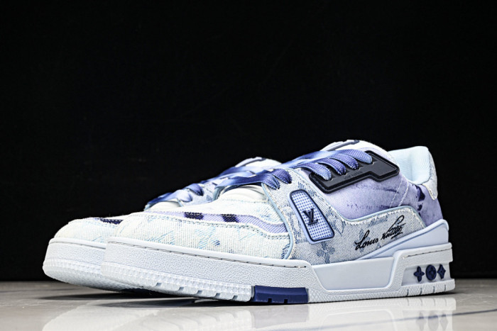 LVT SNEAKERS LVSRS-0119