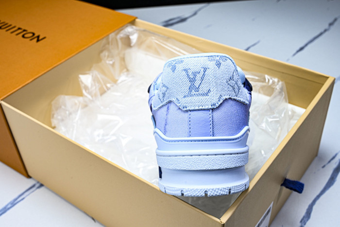 LVT SNEAKERS LVSRS-0119