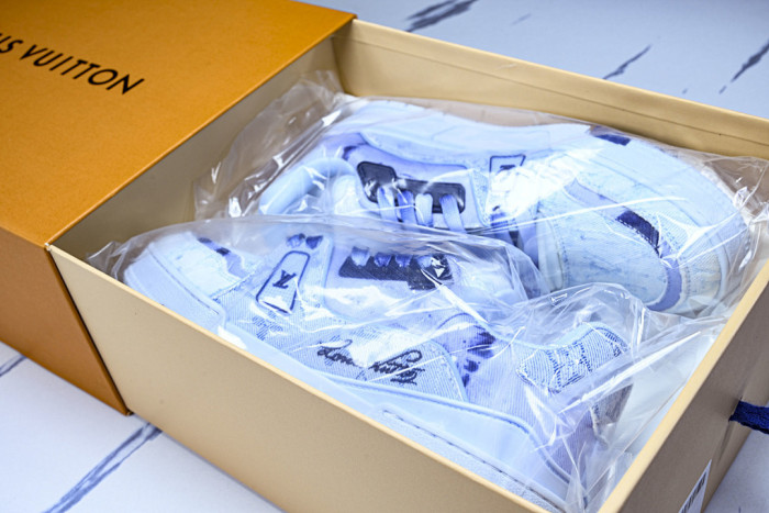 LVT SNEAKERS LVSRS-0119