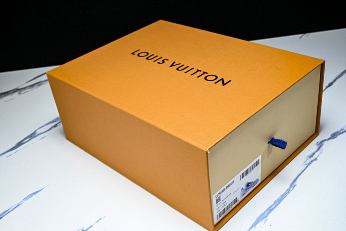 LVT SNEAKERS LVSRS-0119