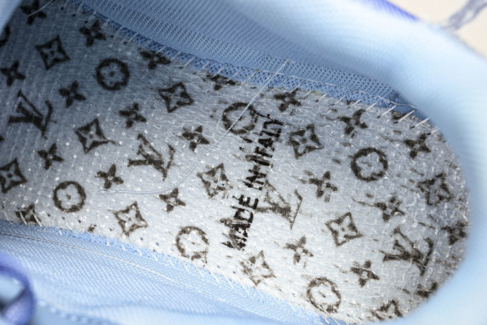 LVT SNEAKERS LVSRS-0119