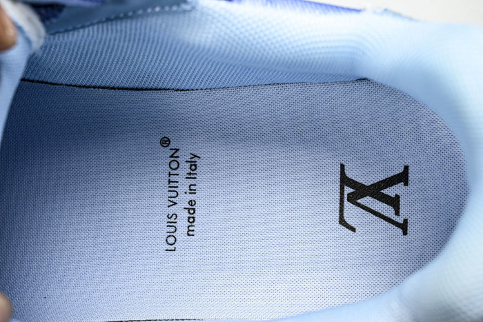 LVT SNEAKERS LVSRS-0119